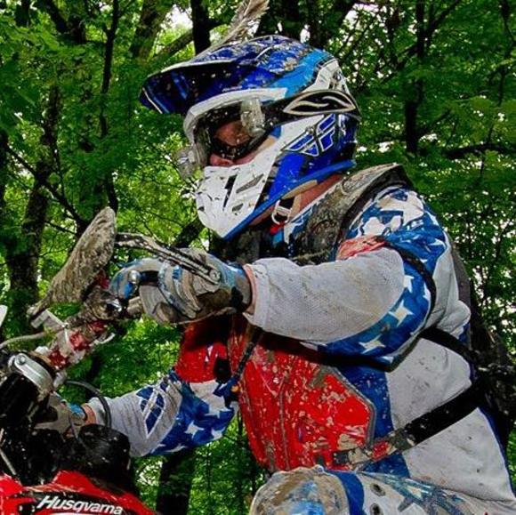 Meet your Posher, Jeff - Picture 1 of 1